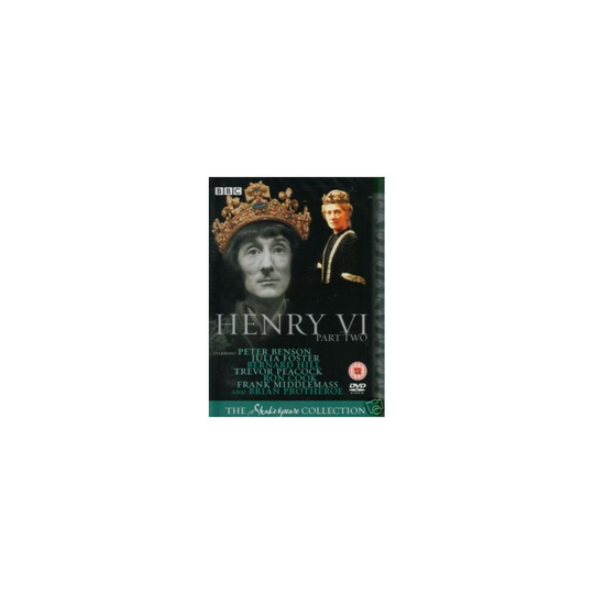 Henry VI Part Two - BBC Shakespeare Collection [1983]