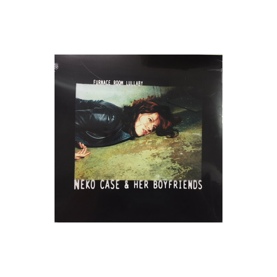 Furnace Room Lullaby - Neko Case & Her Boyfriends - vinyl