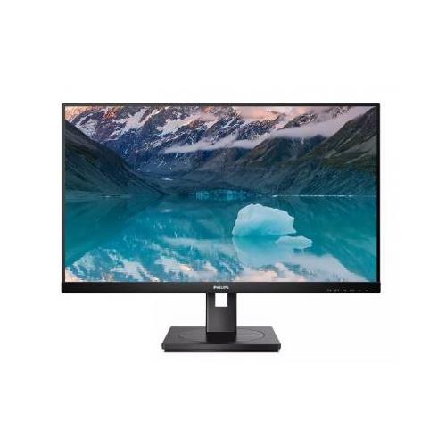 LCD monitor