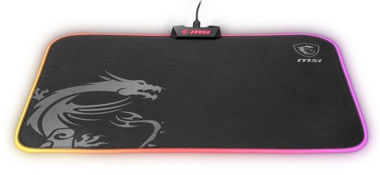 Msi Agility Gd60