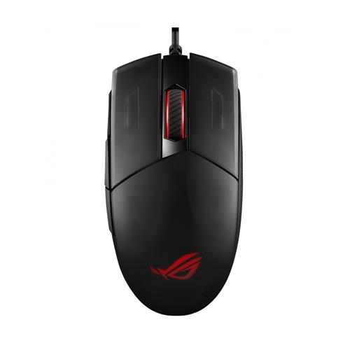 ASUS ROG Strix Impact II mouse USB Type-A Optical 6200 DPI Ambidextrous