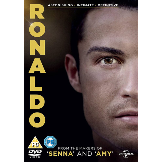 Ronaldo (DVD)