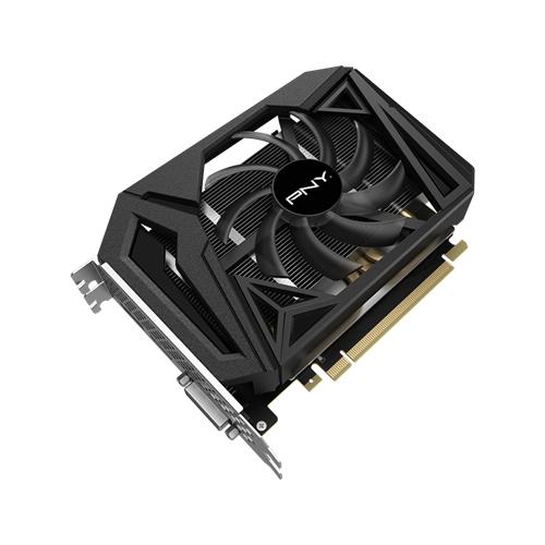 PNY VCG16606SSFPPB graphics card NVIDIA GeForce GTX 1660 SUPER 6 GB GDDR6