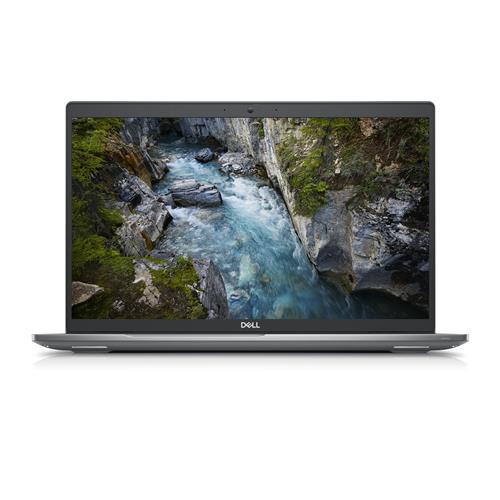DELL Precision 3570 i7-1255U Mobile workstation 39.6 cm (15.6") Full HD Intel Core i7 32 GB DDR5-SDRAM 1000 GB SSD NVIDIA RTX A500 Wi-Fi 6E (802.11ax) Windows 10 Pro Grey