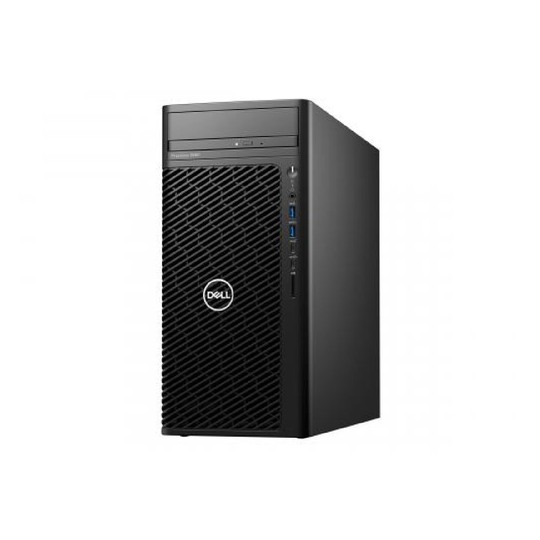 Dell Precision 3660 Core i9-12900K 16 GB 512 GB SSD Windows 10 Pro Desktop PC