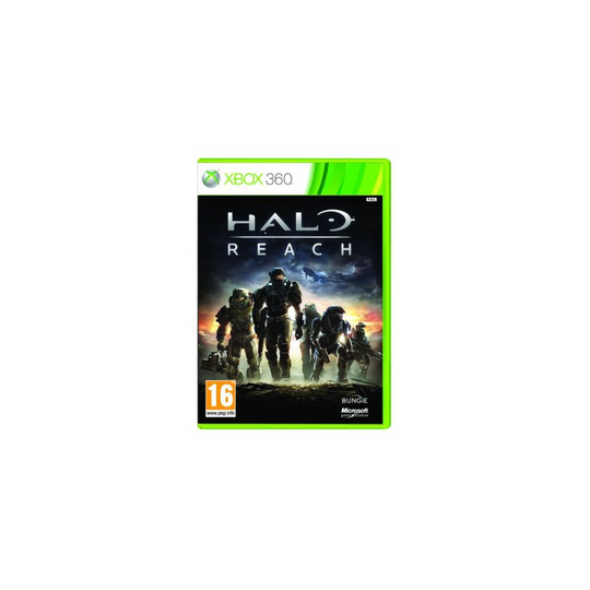 Halo: Reach (Xbox 360)