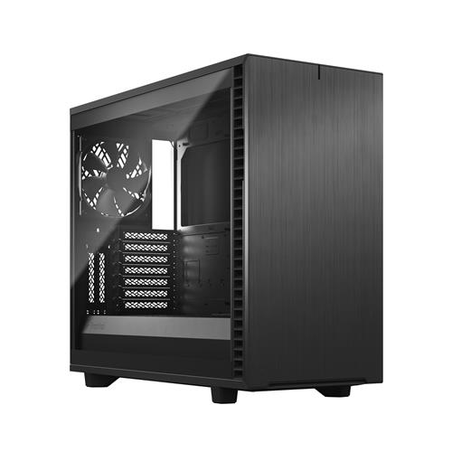 Fractal Design Define 7 Midi Tower Gray