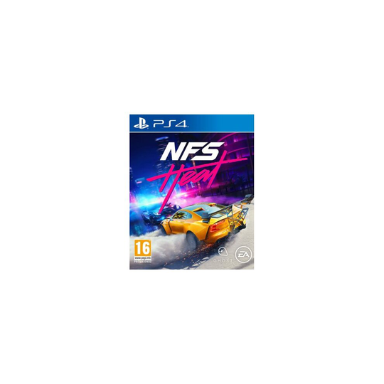 NFS Heat