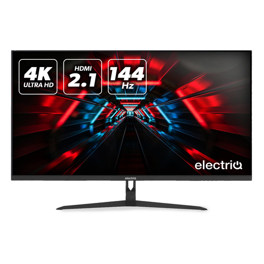 32" 4K 144Hz HDMI 2.1 Gaming Monitor