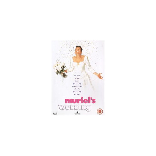Muriel's Wedding [DVD] [1995]