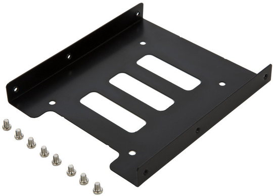 2.5 HDD/SSD Bracket