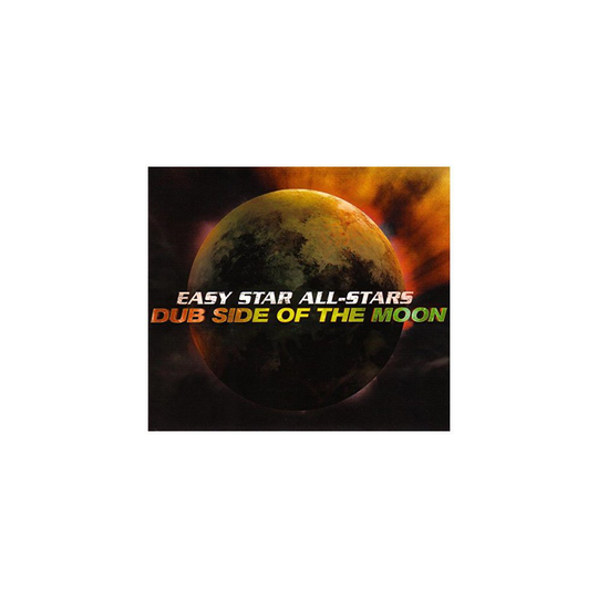 Easy Star All Stars - Dub Side Of The Moon (Special Anniversary Edition) (LP) [VINYL]