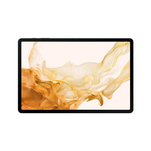 Samsung Galaxy Tab S8+ SM-X800N 128 GB 31.5 cm (12.4") Qualcomm Snapdragon 8 GB Grey