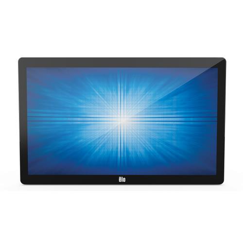 Elo Touch Solutions 2702L 68.6 cm (27") 1920 x 1080 pixels Multi-touch Tabletop Black