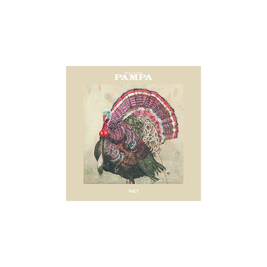 PAMPA VOL. 1 [VINYL]