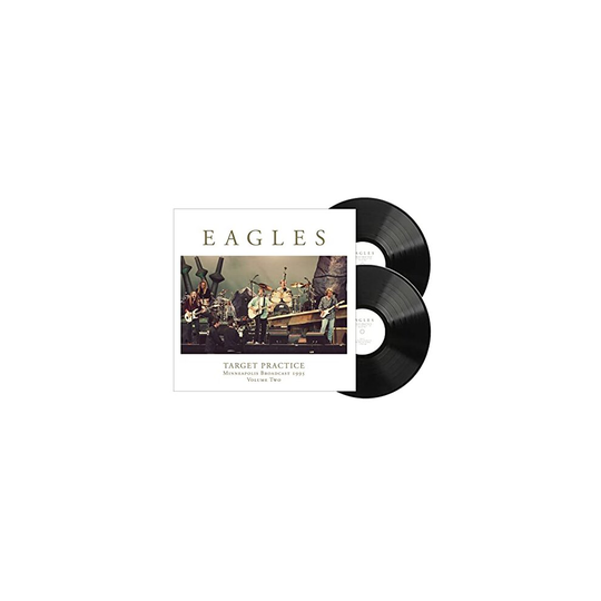 Eagles - Target Practise Vinyl