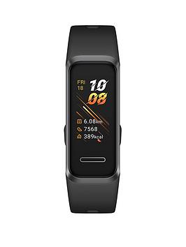Huawei Band 4