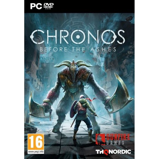 Chronos Before the Ashes PC Game