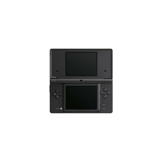 Nintendo DSi Console - Black.