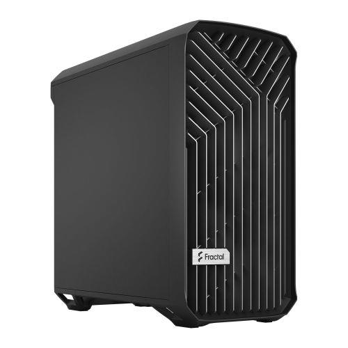 Fractal Design Torrent Compact Tower Black