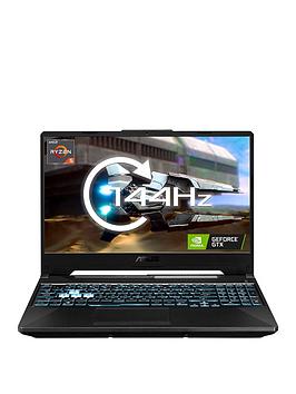 Asus Tuf Gaming A15 Fa506Ic-Hn042W Laptop - 15.6In Fhd, Amd Ryzen 5, Geforce Rtx 3050, 8Gb Ram, 512Gb Ssd