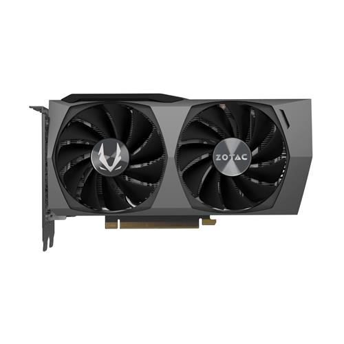 Zotac GAMING GeForce RTX 3060 Ti Twin Edge LHR NVIDIA 8 GB GDDR6