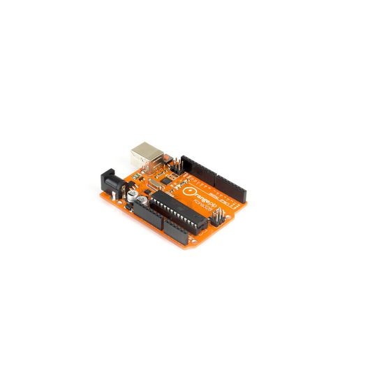 Orangepip Kona328 Arduino UNO Compatible Development Board