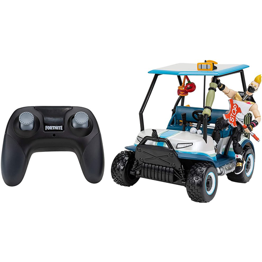 Fortnite FNT0118 ATK Vehicle with Figure (RC)