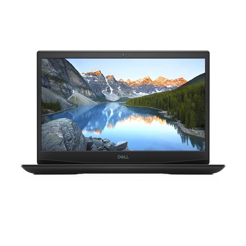 DELL G5 5500 i5-10300H Notebook 39.6 cm (15.6") Full HD Intel Core i5 8 GB DDR4-SDRAM 512 GB SSD NVIDIA GeForce GTX 1660 Ti Wi-Fi 6 (802.11ax) Windows 10 Home Black