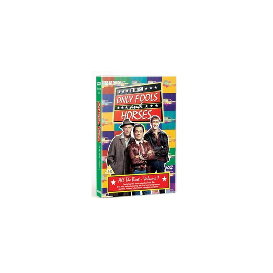 Only Fools and Horses - All the Best - Volume 1 [1981] [dvd]