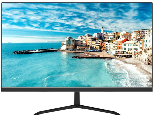 Xenta F22X20F 22" Full HD VA Monitor with UltraSlim Bezel