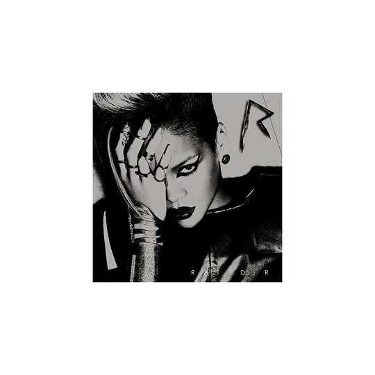 Rihanna - Rated R [CD]