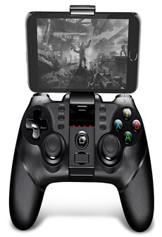 iPega PG - 9077 Bluetooth Wireless Gamepad Handle