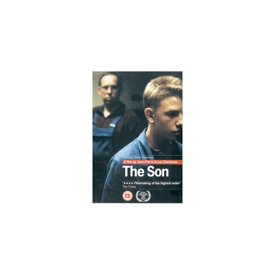 The Son [DVD]