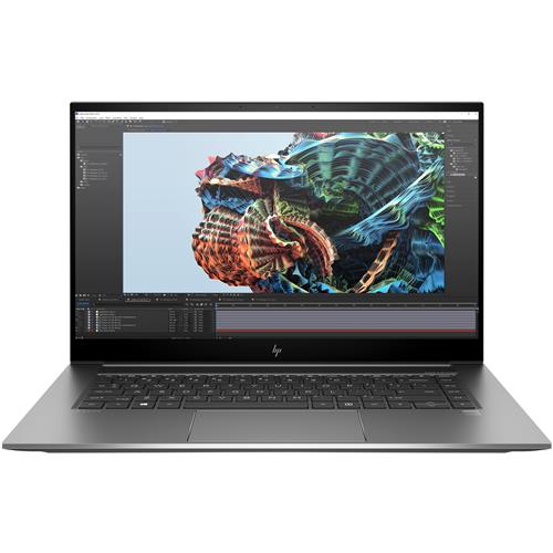 HP ZBook Studio 15.6 G8 i7-11800H Mobile workstation 39.6 cm (15.6") Full HD Intel Core i7 32 GB DDR4-SDRAM 1000 GB SSD NVIDIA GeForce RTX 3070 Wi-Fi 6 (802.11ax) Windows 11 Pro Grey