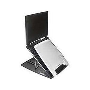 Targus AWE04EU notebook stand Gray Silver 43.2 cm (17")