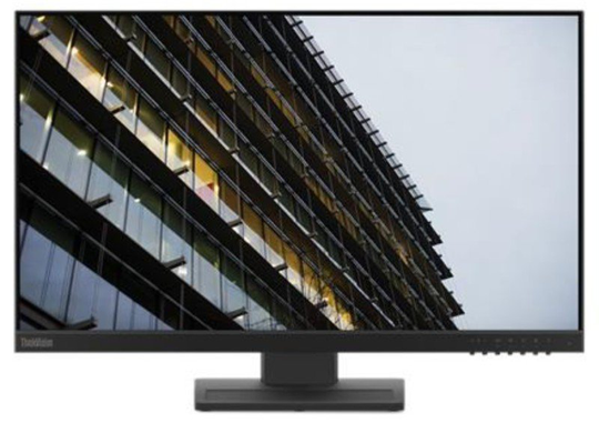 Lenovo ThinkVision E24-28 23.8" Full HD Monitor
