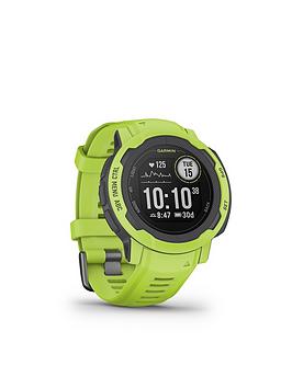 Garmin Instinct 2 Gps Smartwatch