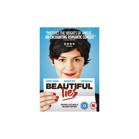 Beautiful Lies DVD [2011]