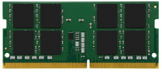 Kingston KCP432SD8/32 32GB DDR4 3200Mhz