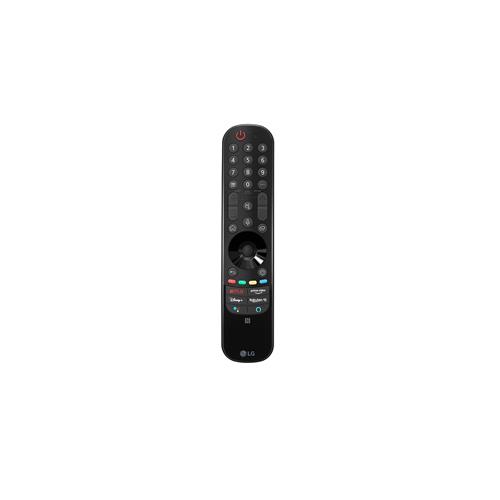 LG MR21GC.KEU remote control Smart home device TV Press buttons/Wheel