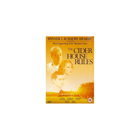 The Cider House Rules [DVD] [2000]