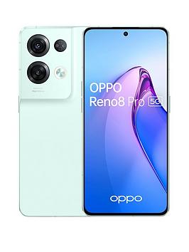 Oppo Reno8 Pro 5G - 256Gb, Green