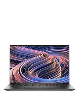 Dell Xps 15-9520 Laptop - 15.6In Fhd Touchscreen, Intel Core I7, Geforce Rtx 3050 Ti, 16Gb Ram, 1Tb Ssd - Silver - Laptop Only