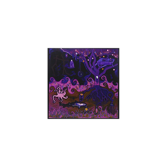 I, GEMINI - LET'S EAT GRANDMA - vinyl