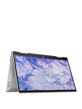 Hp Pavilion X360 14-Dy0031Na Laptop - 14In Full Hd, Intel Pentium Gold, 4Gb Ram, 128Gb Ssd, - Laptop + Norton 360 1 Year