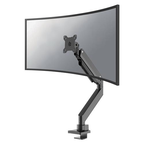 Neomounts by Newstar Select monitor desk mount for curved screens