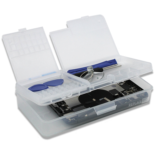 SUNSHINE SS-001A Multi-function Box For Mobile Phone LCD Screen Mainboard IC Parts Repair