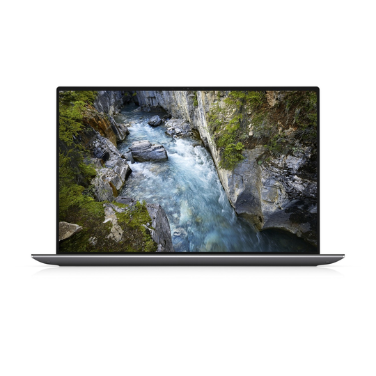 Dell Precision 5560 Core i7-11800H 16GB 512GB SSD 15.6 Inch Windows 10 Pro Laptop