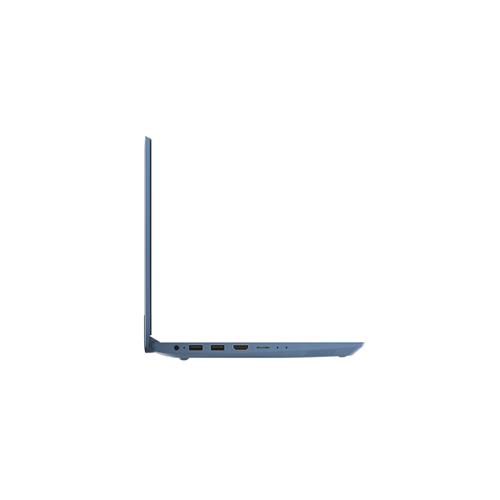 Lenovo IdeaPad Slim 1 3020E Notebook 29.5 cm (11.6") HD AMD 3000 4 GB DDR4-SDRAM 64 GB eMMC Wi-Fi 5 (802.11ac) Windows 10 Home S Blue